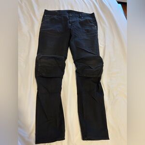 G-Star Slim Fit Jeans